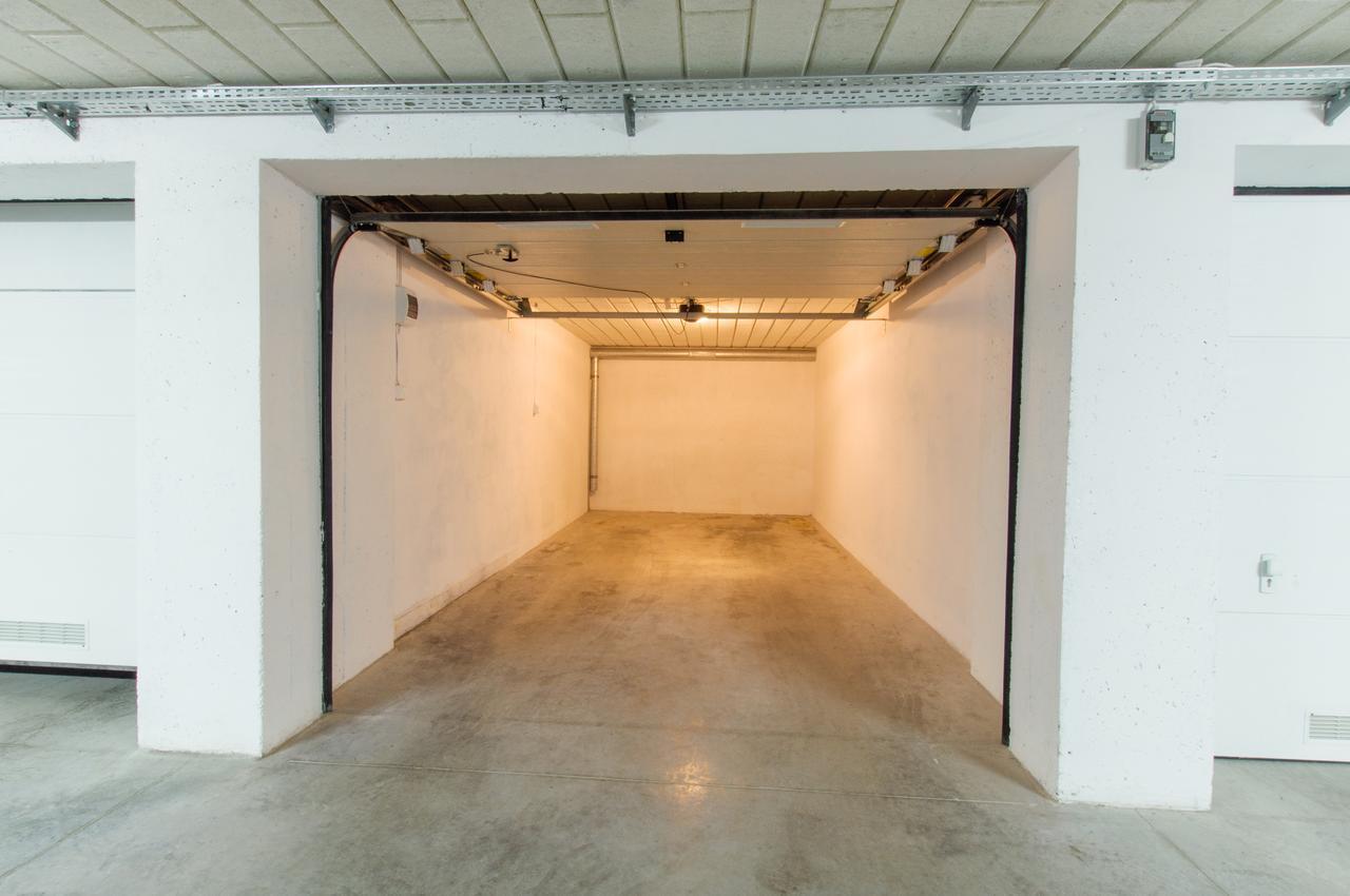 Apartament Z Garazem Solna 11C/306 Kołobrzeg Exterior foto