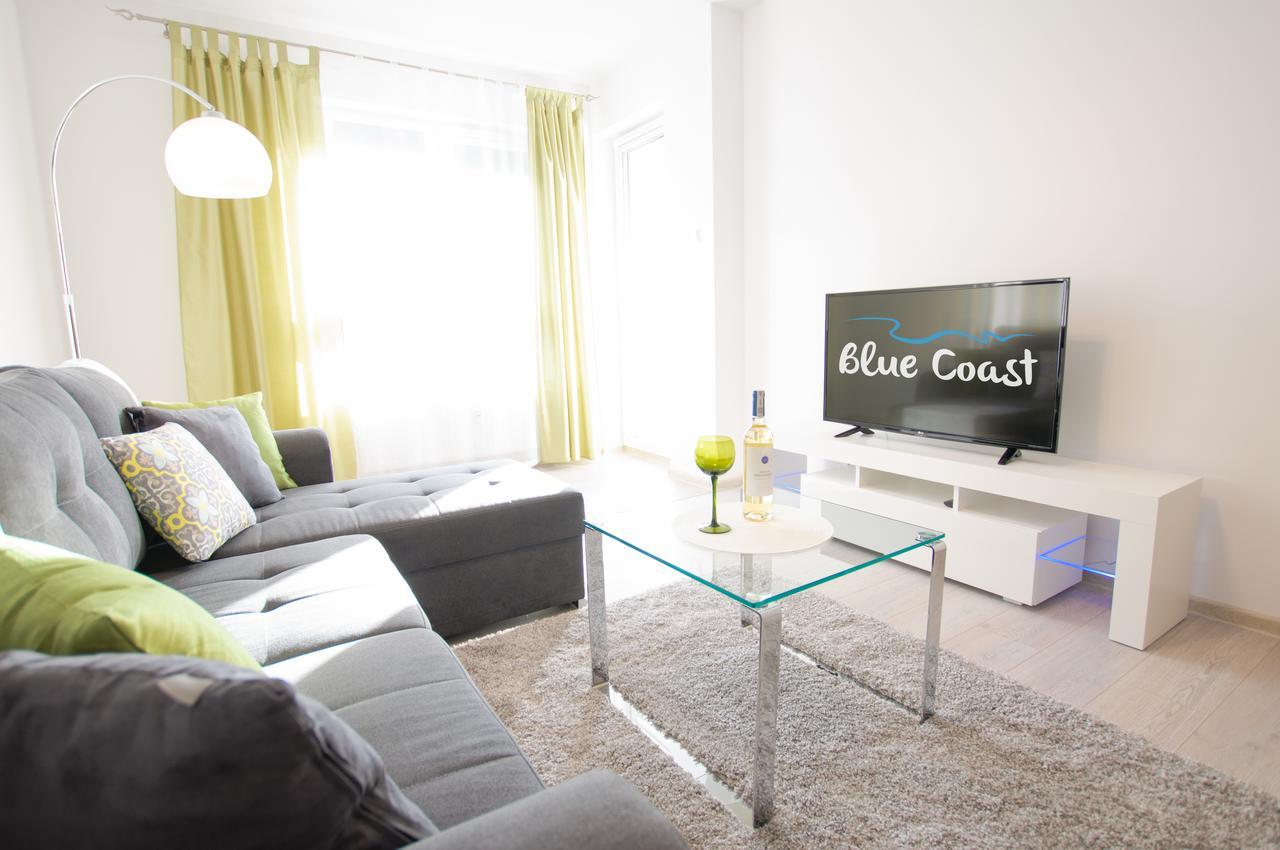 Apartament Z Garazem Solna 11C/306 Kołobrzeg Exterior foto